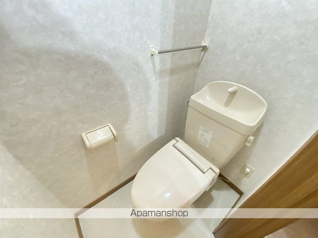 ボニートのトイレ写真