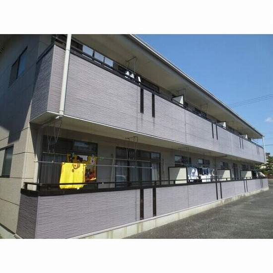 クラスレス八田の内装写真