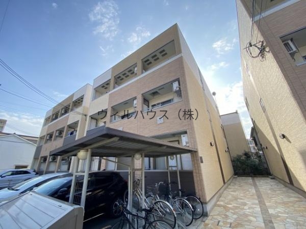 建物外観　住環境良好！