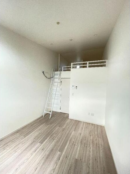 居室・リビング　※同シリーズ物件の写真になります