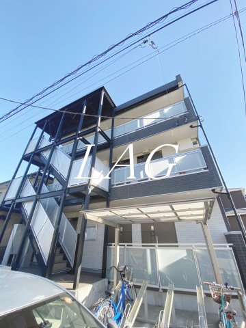 ＪＲ川越線 大宮駅 徒歩18分 築10年