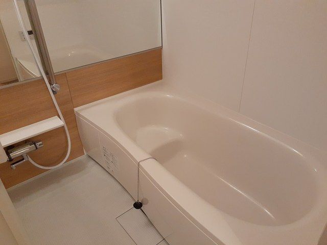 バス・シャワールーム　お風呂