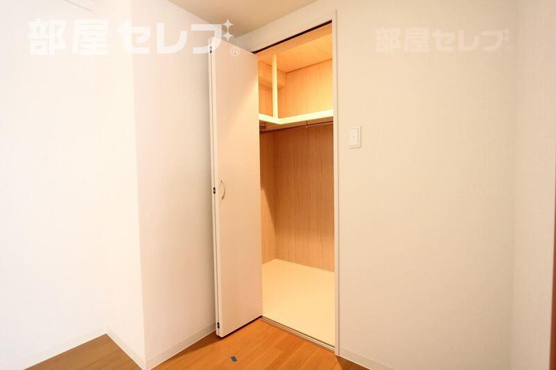 STAGE SAWAの内装写真