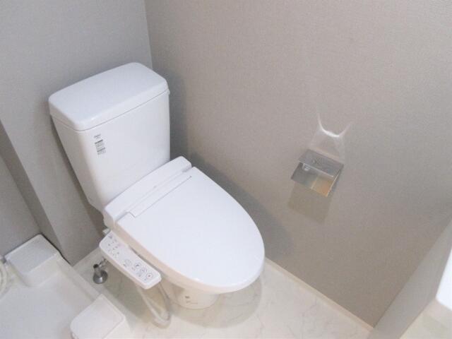トイレ　前回募集時写真