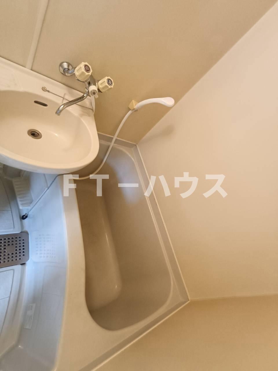 ハートハウス原木中山の内装写真