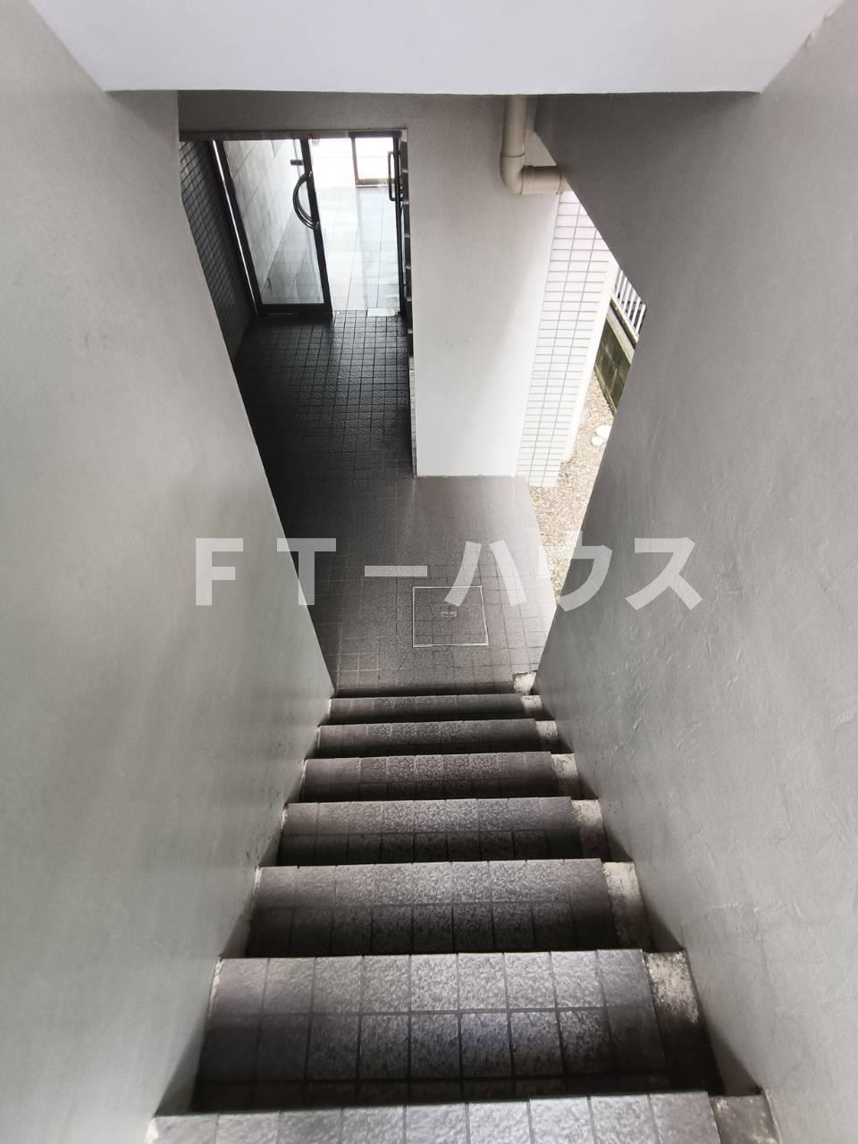 ハートハウス原木中山のその他写真