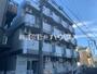 原木中山駅より徒歩7分 2階 築34年5ヶ月の賃貸物件