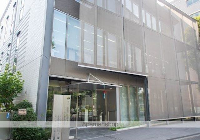 大学・短大　産業能率大代官山キャンパス（大学・短大）まで299m