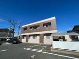 ＪＲ山陽本線 庭瀬駅 徒歩20分 築9年