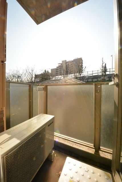 バルコニー　★バルコニー★