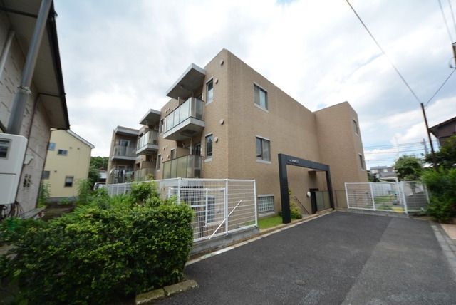 建物外観　★分譲マンション★