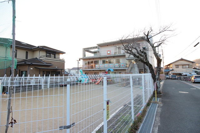 幼稚園・保育園　常照寺隣保館保育園（幼稚園・保育園）まで627m