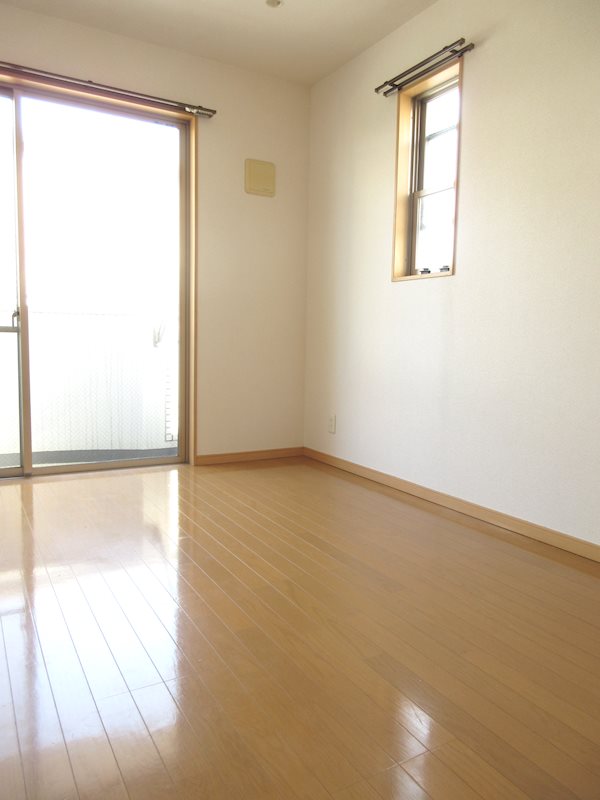 SUNBELTYの居間写真