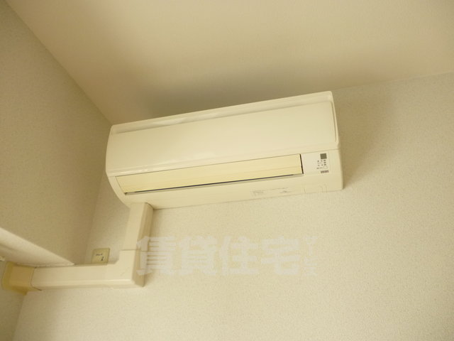 Viento深草のトイレ写真