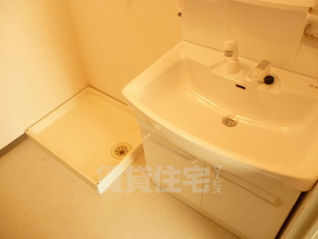 Viento深草の内装写真