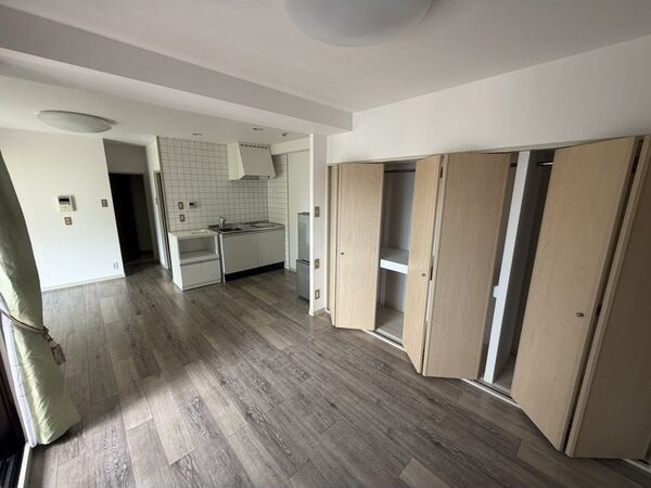 その他設備　※写真は同じマンションの違う部屋のものになります。