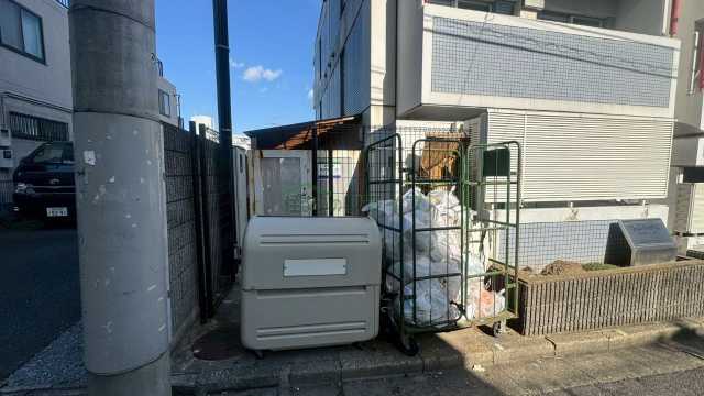 その他　アムール戸山