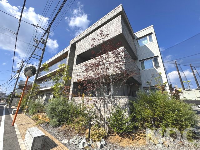 ＪＲ高徳線 徳島駅 徒歩23分 築4年