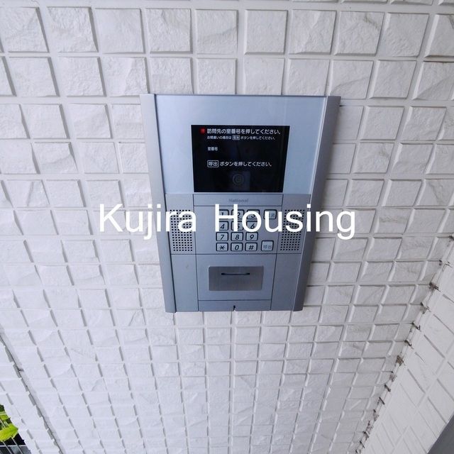 その他設備　オートロック完備です♪