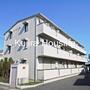 建物外観　★スカイツリーライン一ノ割駅徒歩８分★