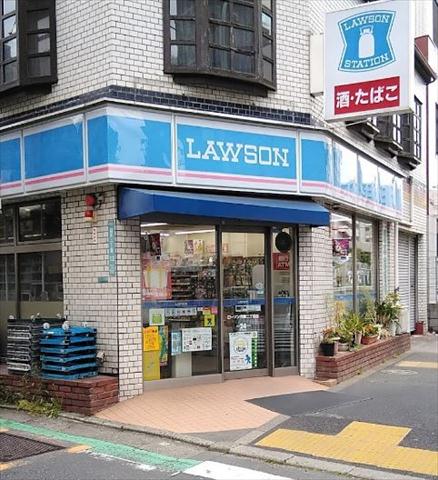 ＪＲ山手線 目黒駅 徒歩13分 14階建 築6年の周辺写真