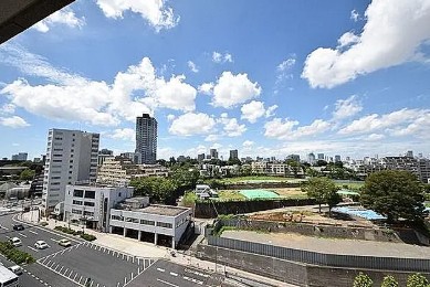 都営三田線 白金高輪駅 徒歩2分 11階建 築14年のその他写真
