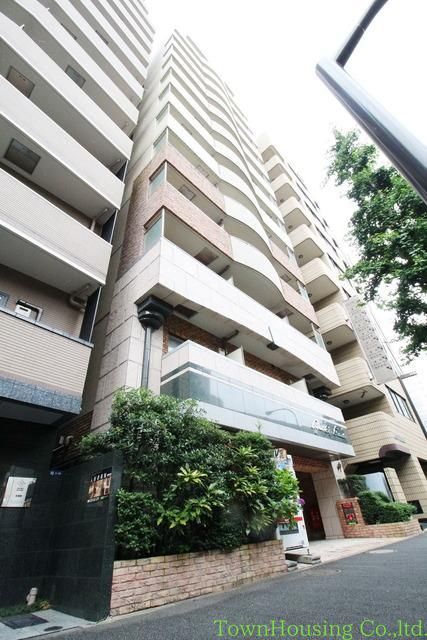 建物外観　★タウンハウジング五反田店取扱い★