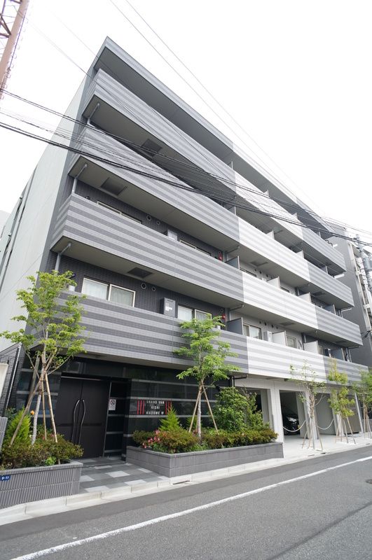 都営浅草線 西馬込駅 徒歩7分 築10年