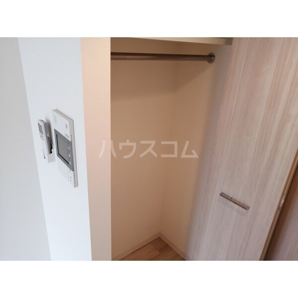 サムティ姫島FELICETOの内装写真