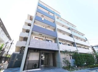 建物外観　キレイな外観☆