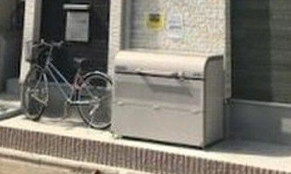 その他共有部分　バルコニー