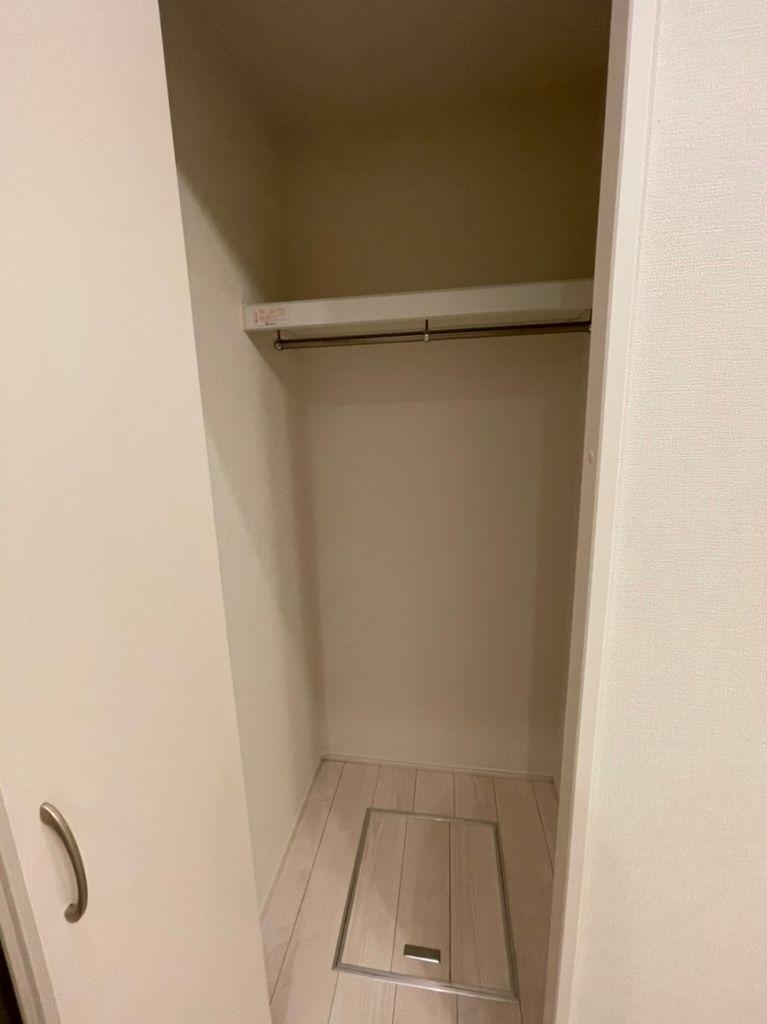 収納　収納
