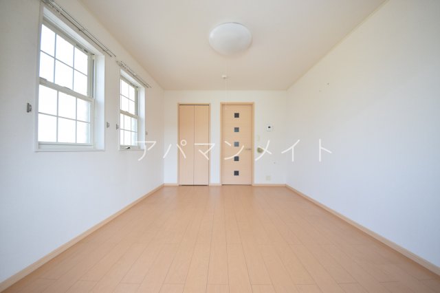 その他部屋・スペース　寝室にぴったりのお部屋です