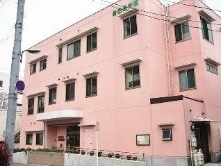 幼稚園・保育園　社会福祉法人新田保育園（幼稚園・保育園）まで507m