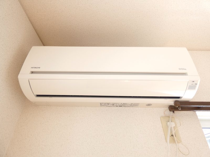 その他設備　同タイプのお部屋の写真です