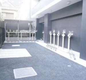 その他共有部分　☆共用部分☆