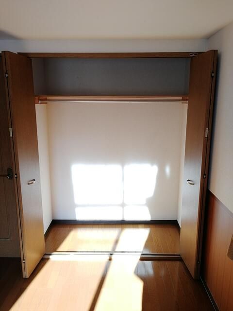 収納　小物を収納するのに便利です