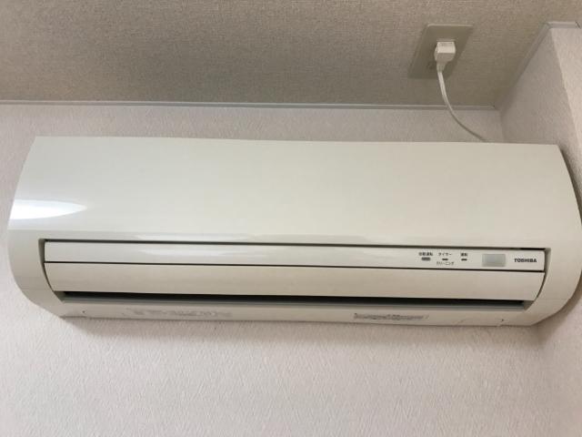 その他設備　室内設備