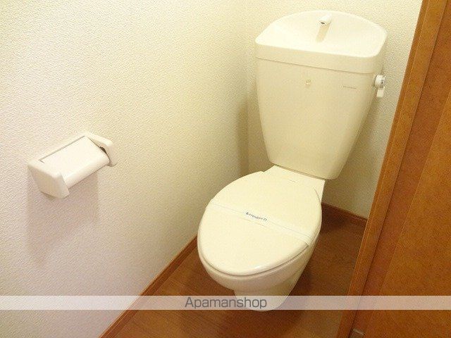 レオパレスMilk teaのその他写真
