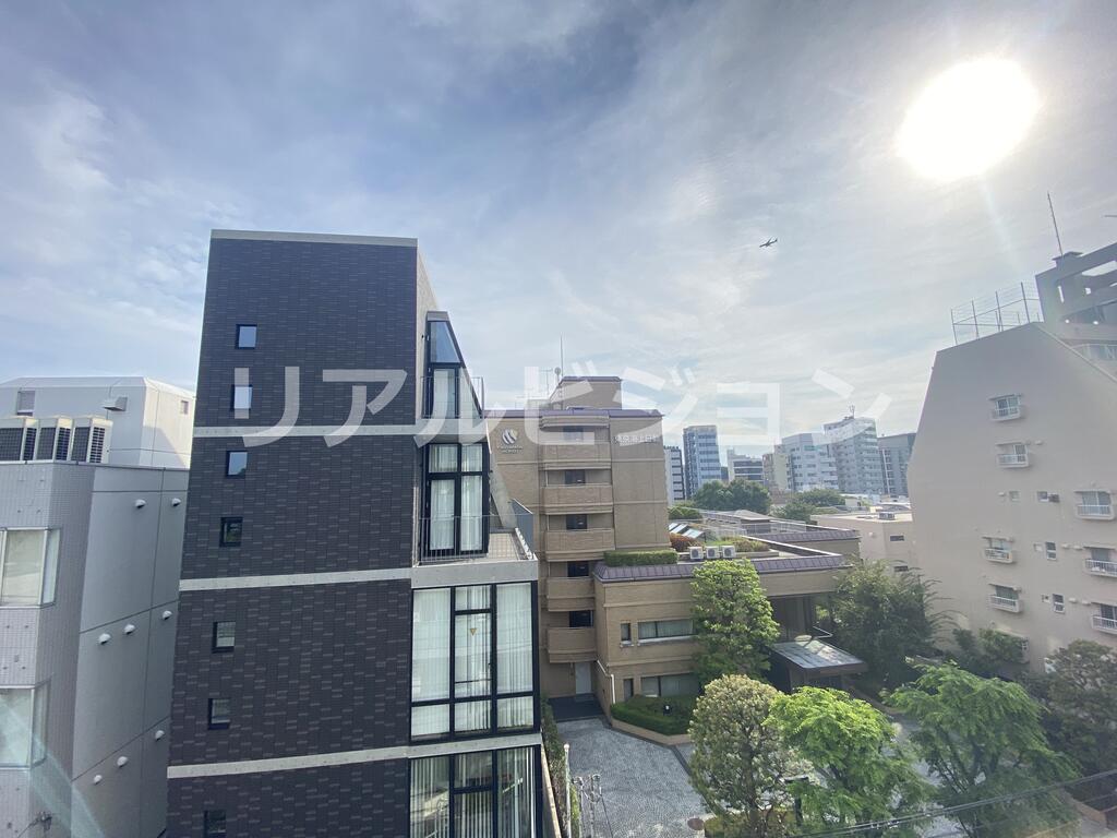 CAVANA北参道のその他写真