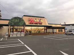 スーパー　生鮮パワー魚住店（スーパー）まで728m