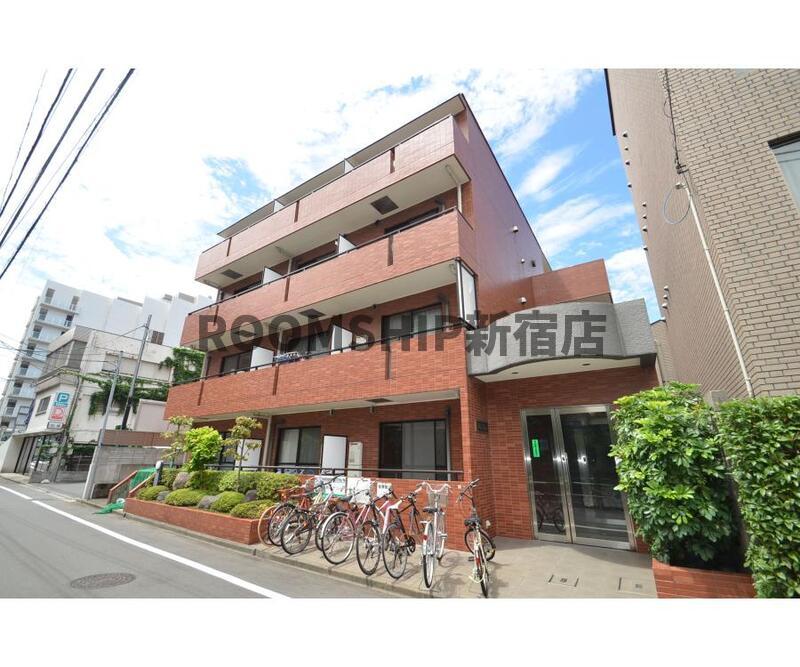 東急田園都市線 用賀駅 徒歩7分 築31年
