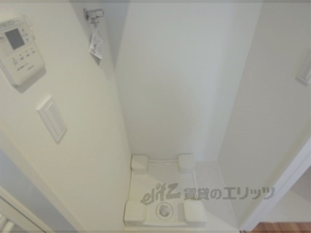 その他部屋・スペース　洗濯機置場