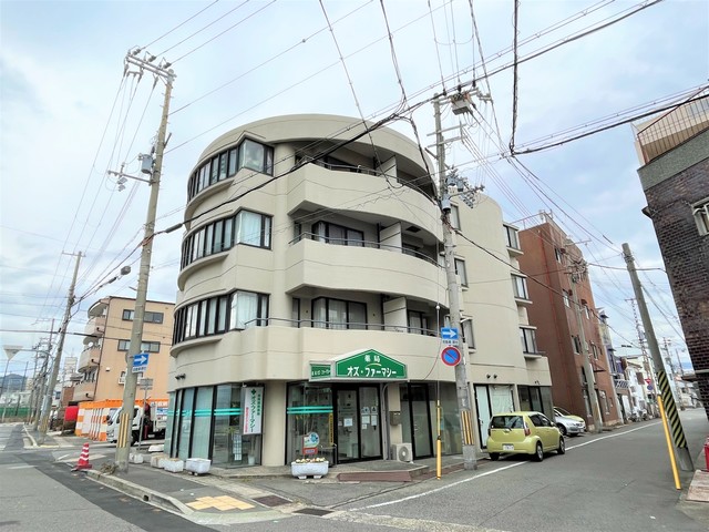 カーサヤナガワ