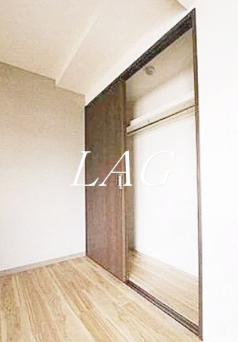 収納　収納です。