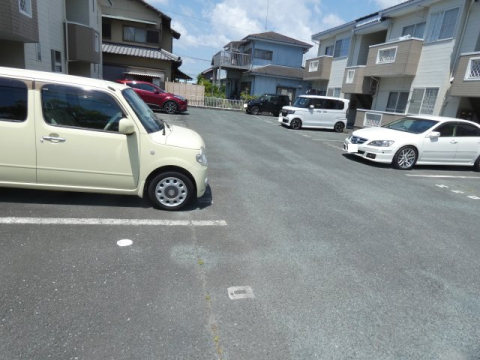 ベルハイツIIのその他写真