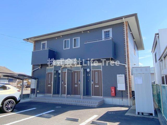 ＪＲ予讃線 香西駅 徒歩9分 築22年