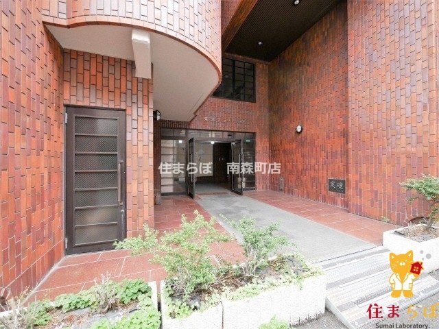 ＪＲ大阪環状線 桜ノ宮駅 徒歩1分 7階建 築41年のその他写真