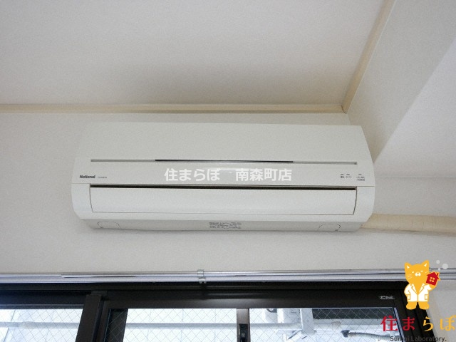 ＪＲ大阪環状線 桜ノ宮駅 徒歩1分 7階建 築41年のその他写真