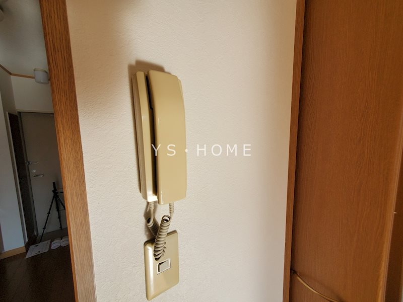 コーポオザキIのその他写真